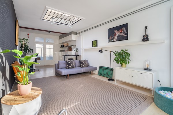 Medium property photo - Mariëndaalstraat 22, 3551 XH Utrecht